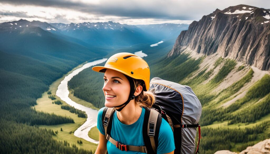 Adventure travel jobs