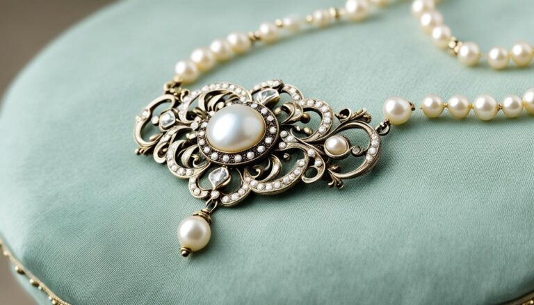 Antique Jewelry Trends: Timeless Elegance Revived