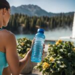 Hydration Strategies for Athletes