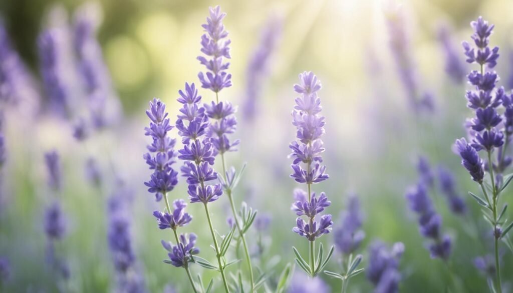 Lavender for Anxiety