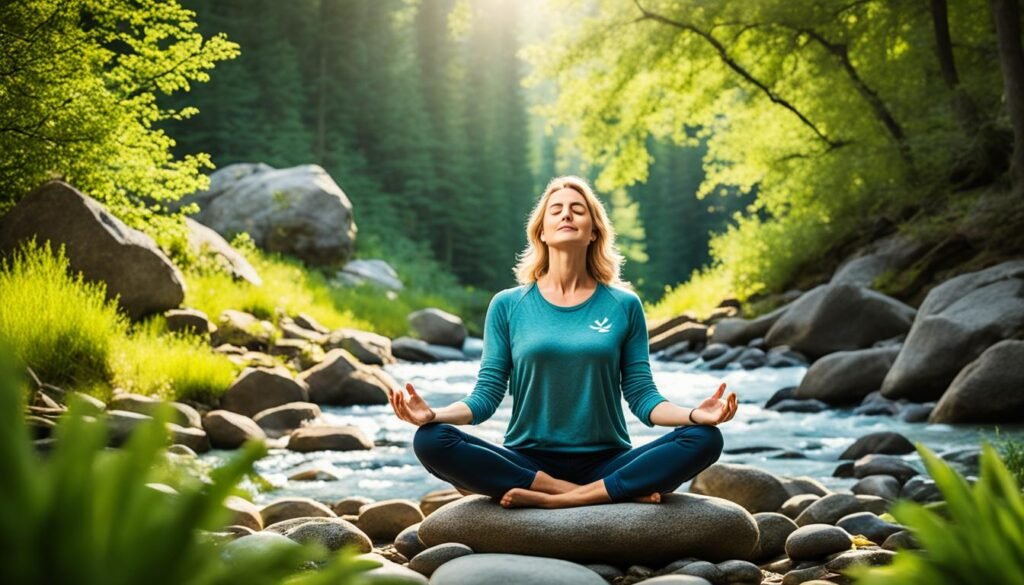 Mindfulness Exercises for Stress Relief