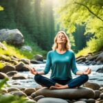 Mindfulness Exercises for Stress Relief