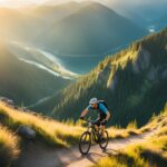 Mountain Biking Trails