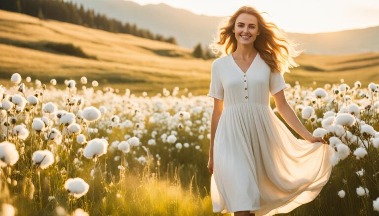 Organic Cotton Dresses: Eco-Friendly Fashion