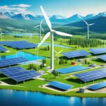 Renewable Energy Tech