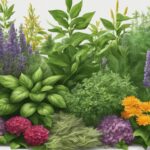 best natural herbs