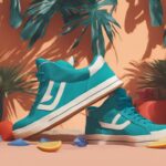 best sneakers for summer