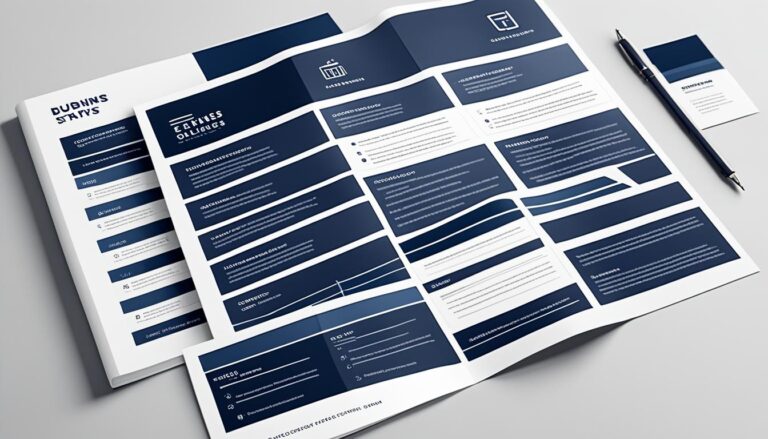 business plan template