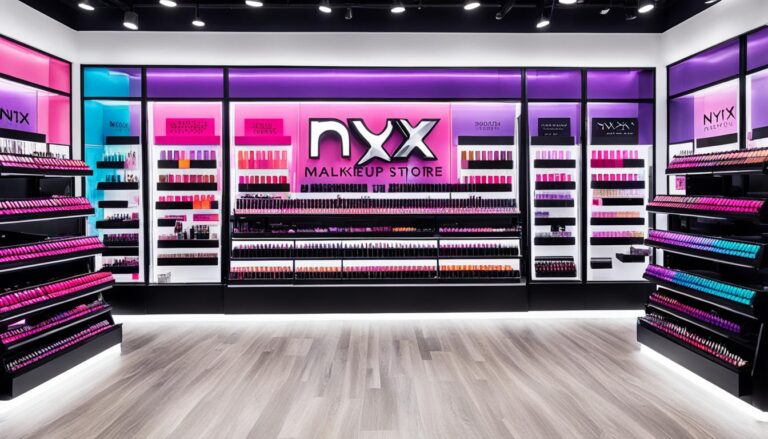 nyx baltimore