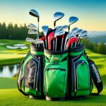 travel golf bag