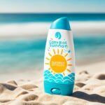 travel size sunscreen