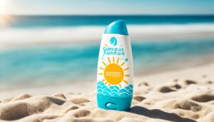 Travel Size Sunscreen: Compact Protection on the Go