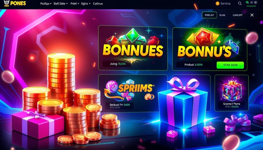 Bonuses and Promotions at Joker388