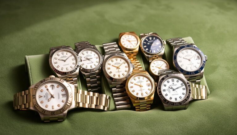 Affordable Fake Rolex: Budget-Friendly Luxury Watches