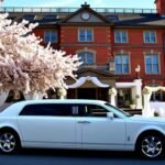 boston wedding limousine rental