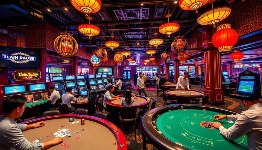 casino reviews Vietnam