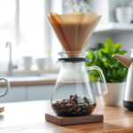 how to brew the perfect cup of coffee