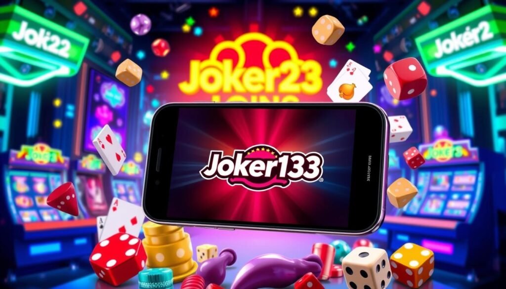 joker123 review