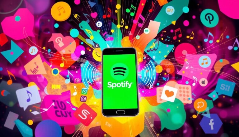 promote your spotify