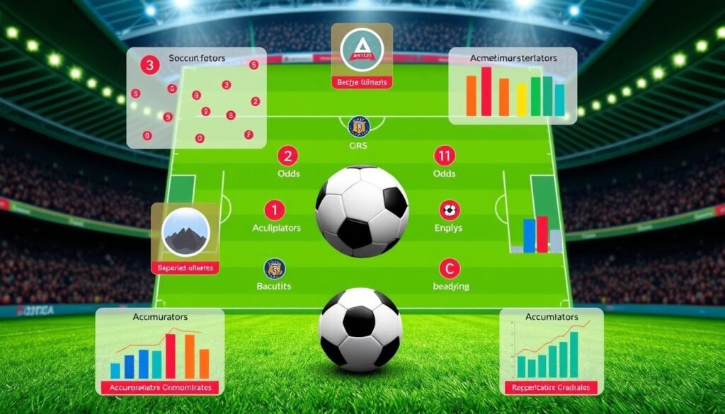 soccer betting strategies