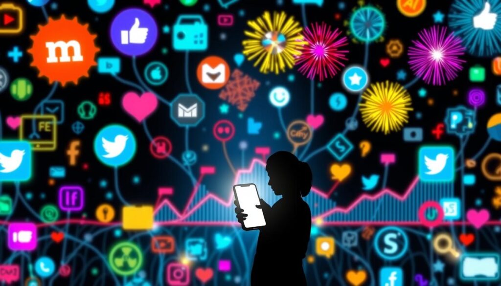 social media influencer marketing