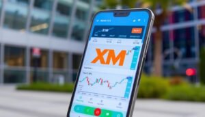 XM App Download: Trade on the Go with Ease