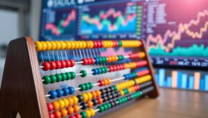 Abacus Market Analysis: Trends and Insights