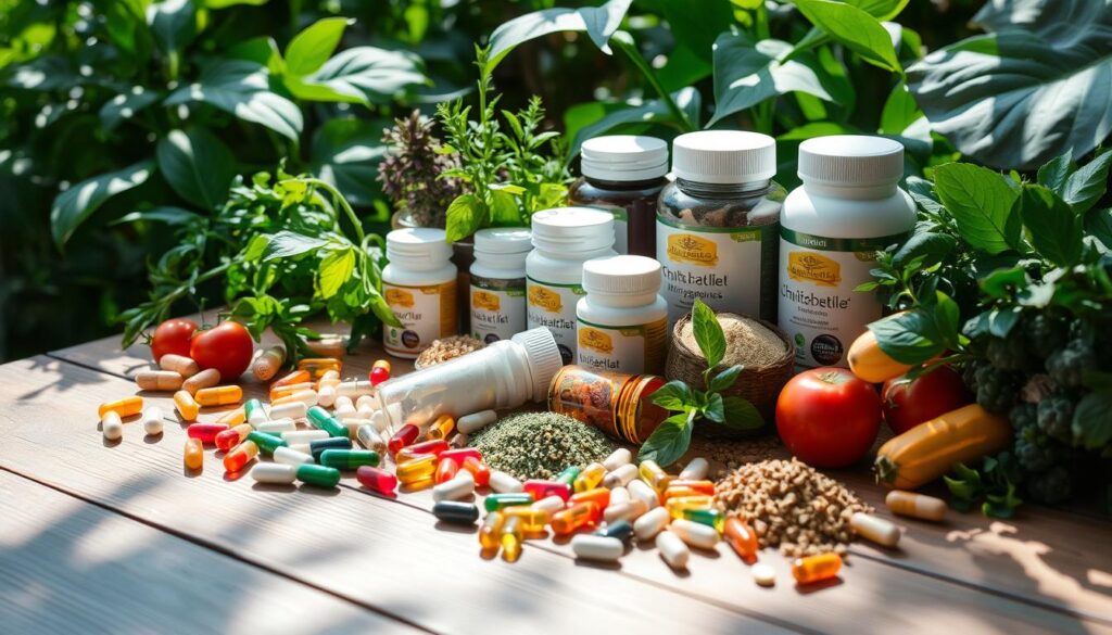 dietary supplements understanding