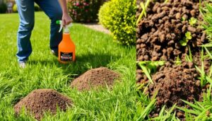 Effective Fire Ant Removal: Say Goodbye to Pests!