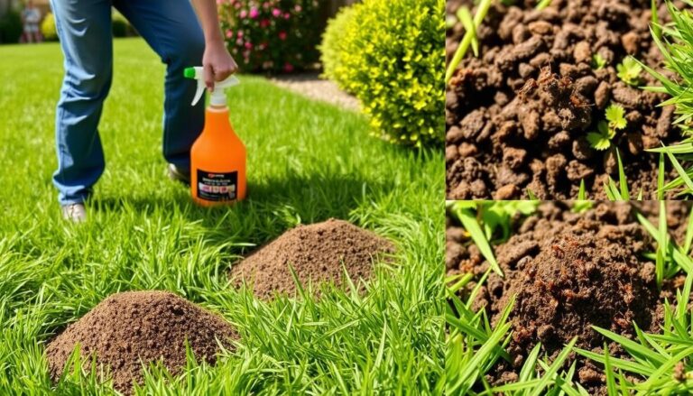 Effective Fire Ant Removal: Say Goodbye to Pests!