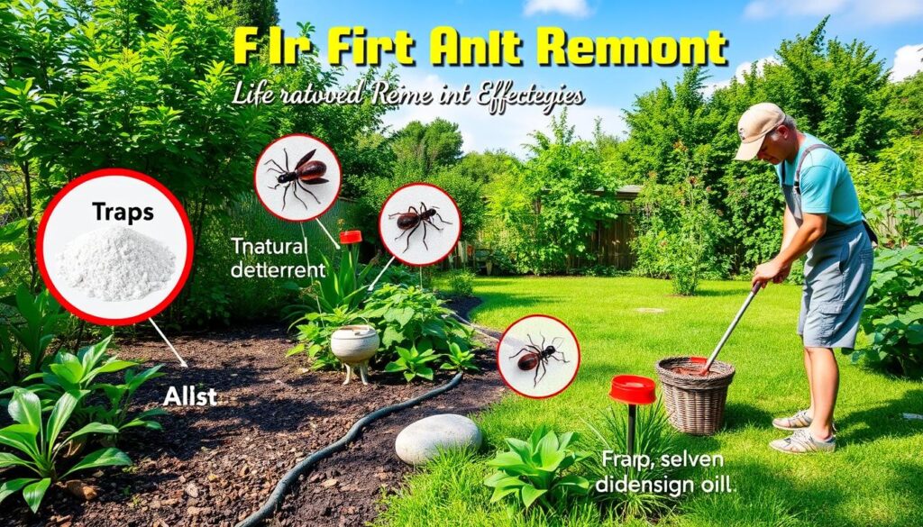 fire ant removal strategies