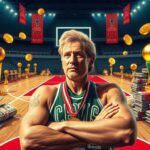 larry bird net worth