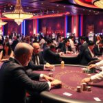 blackjack tournaments