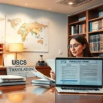 USCIS Certified Translator